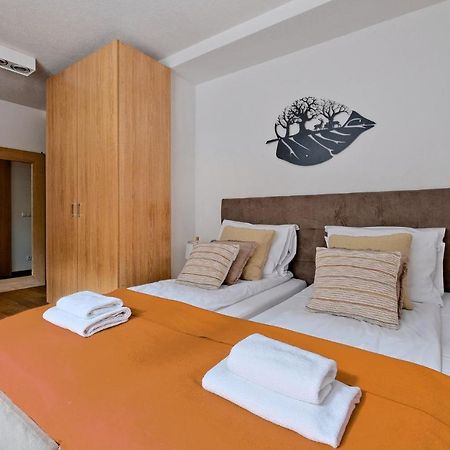 Monte House Apartments Odkryj Zakopane Zewnętrze zdjęcie