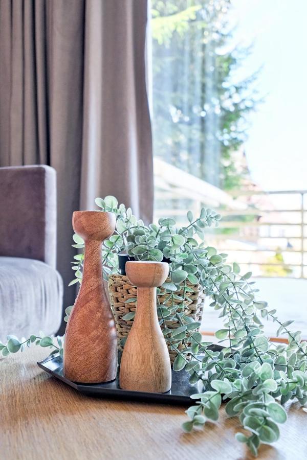 Monte House Apartments Odkryj Zakopane Zewnętrze zdjęcie